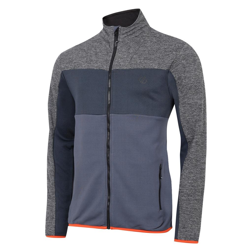 Mens Venture Fleece Jacket