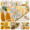 New Chenille Sofa Towel Cover Sofa Cushion Four-season Universal High-end Full Cover Universal Cover Blanket
