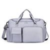 Canchi Dry/Wet Separation Gym Travel Bag