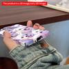 2DFlat Xiaomi Redmi phone caseAdorable Puppies Collage Phone Casesuitable for Redmi Note 11 12 13 14 A3 K80 15 17 Ultra