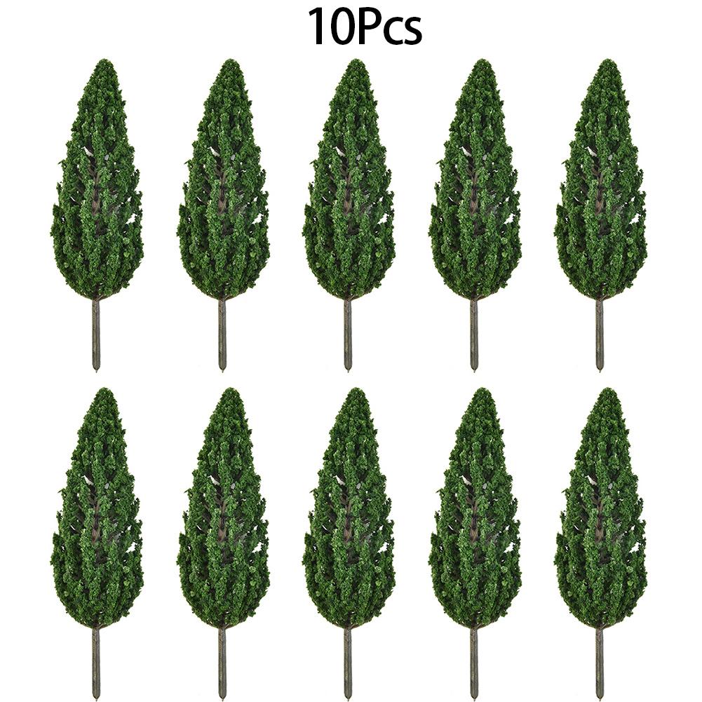 Kit Complete Trees Layout Model Pine SL-16059 Trees
