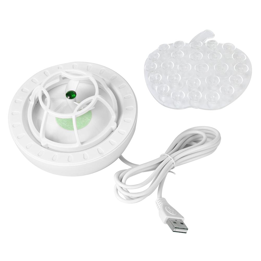 USB Ultrasonic Cleaner Dishwasher Multifunctional Household Mini Dishwasher Portable Dish Washing Machine for Home Kitchen