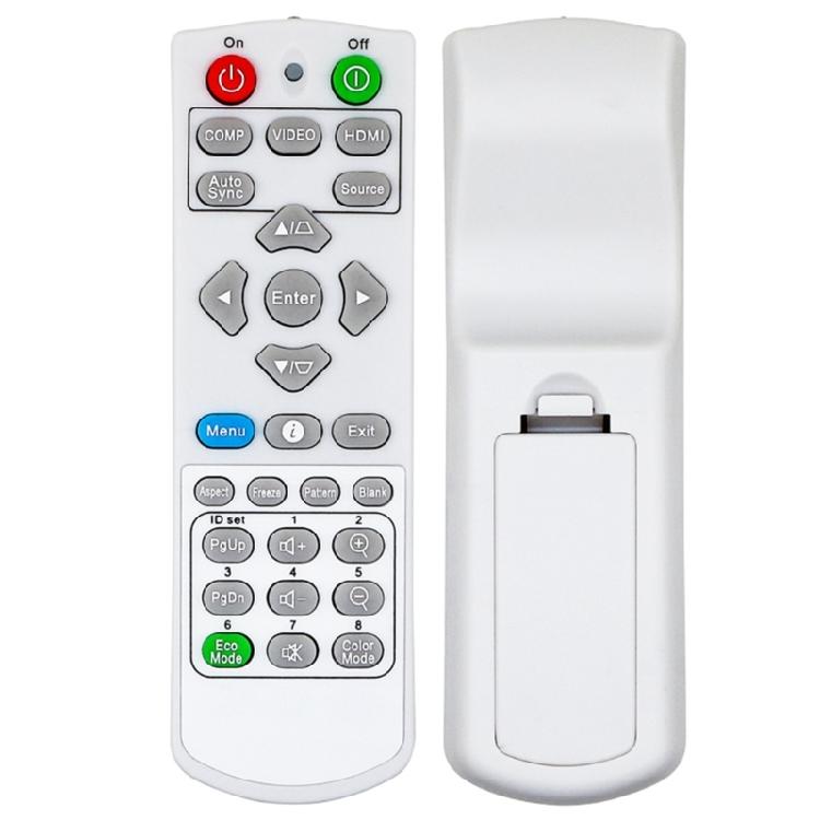 New Replaced Remote Control for PA503X Q-3101 PA502S Projector for Home Office