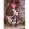 Original Character 1 12 Apprentice Witch Hoshikawa Neco Red Hair Ver.
