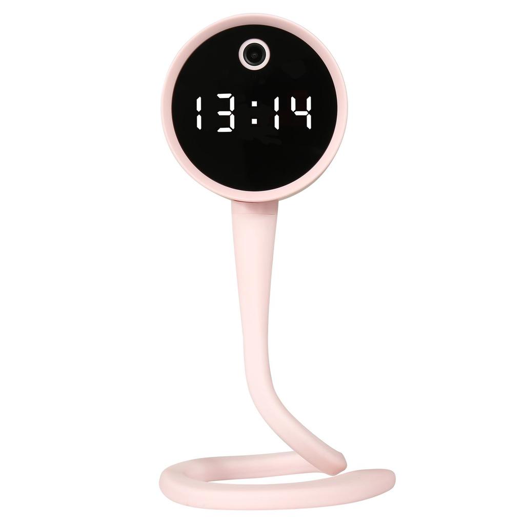 1080P HD Wifi IP Uhr Kamera windbar Baby Monitore Indoor Smart Home wiederaufladbare Drahtlose Nachtsicht Kameras