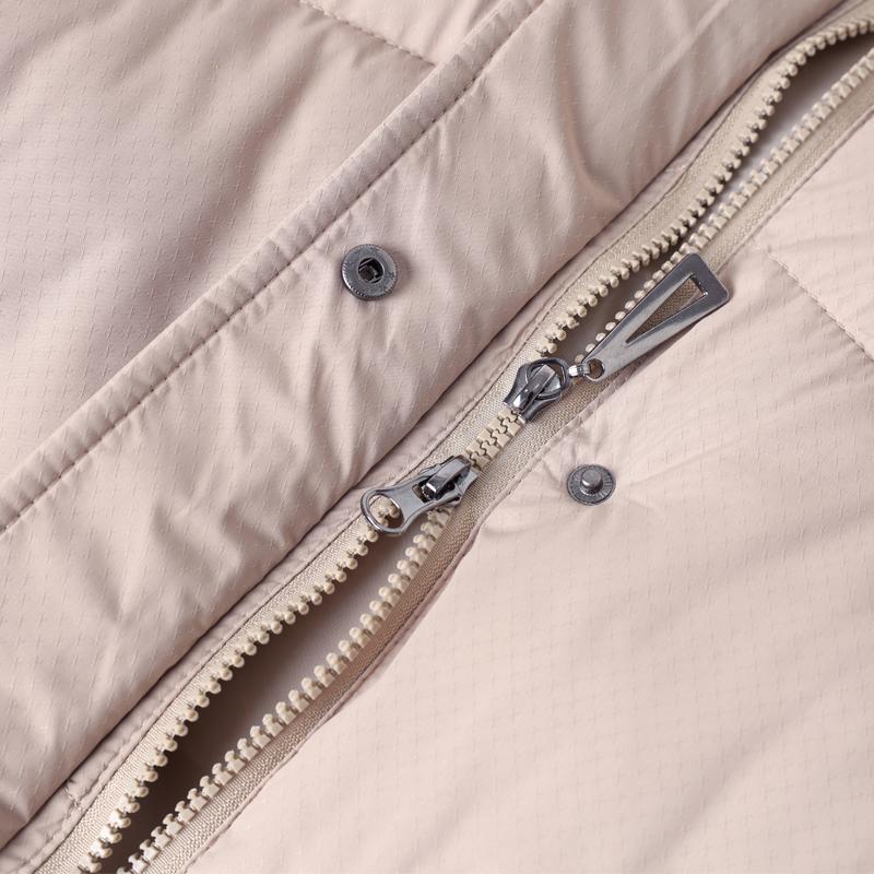 Plus Size XL-6XL Γυναικεία Μεσαίωνα μακριά πάρκα Χειμερινά χοντρά ζεστά πανωφόρια με κουκούλα Κομψός γιακάς από ψεύτικη γούνα Φαρδιά γυναικεία μπουφάν