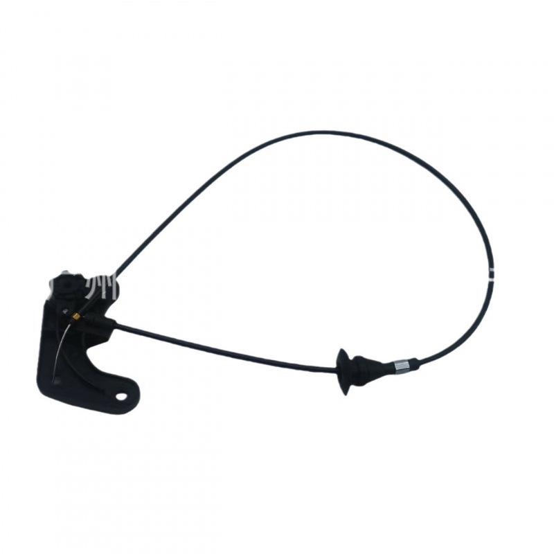 Hood Release Cable LR011706 for 2010-2012 Land Rover Range Rover.