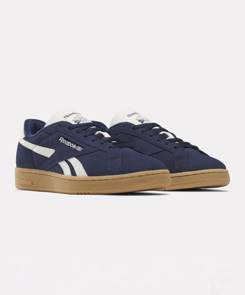 Reebok Club C Ground Uk - Navy / Ie1477