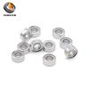 SMR85ZZ ABEC-9 Stainless Steel Fishing Gear Bearing 5x8x2.5mm