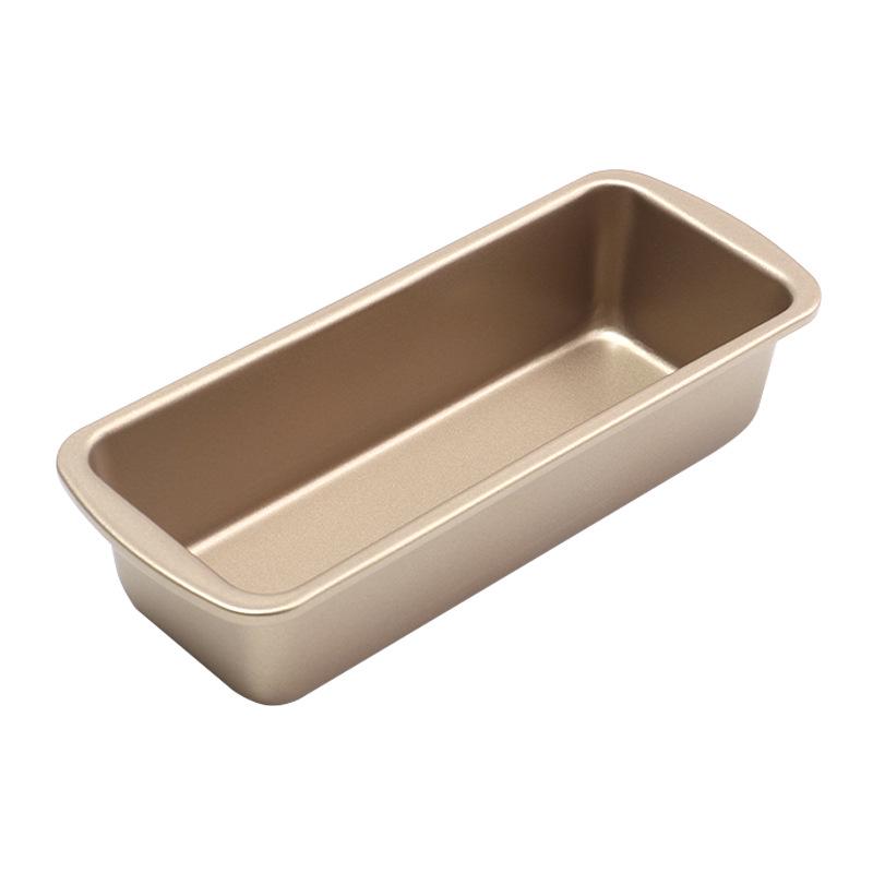 Non-Stick Rectangular Pound Cake & Bread Baking Pan