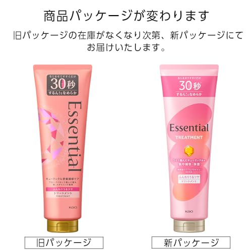 Soft and moisturizing treatment 250g
