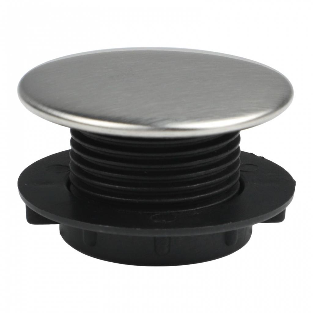 Kjøkkenarmaturer Vaskdeksel Rustfritt stål Nyttig