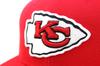NEW ERA NFL 9FIFTY Kansas City Chiefs Cap