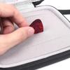 Organizer Pouch Guitar Pick Holder Large Capacity Pick Storage Box  Musical Instrument