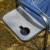 ZISIZ Portable Folding Director's Chair