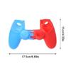 Anti-slip Silicone for Case For  Slim Pro Controller Skin Console Gamepad