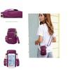 Stylish Shoulder Bag For Women Featuring A Chic Crossbody Design And Zipper Closure