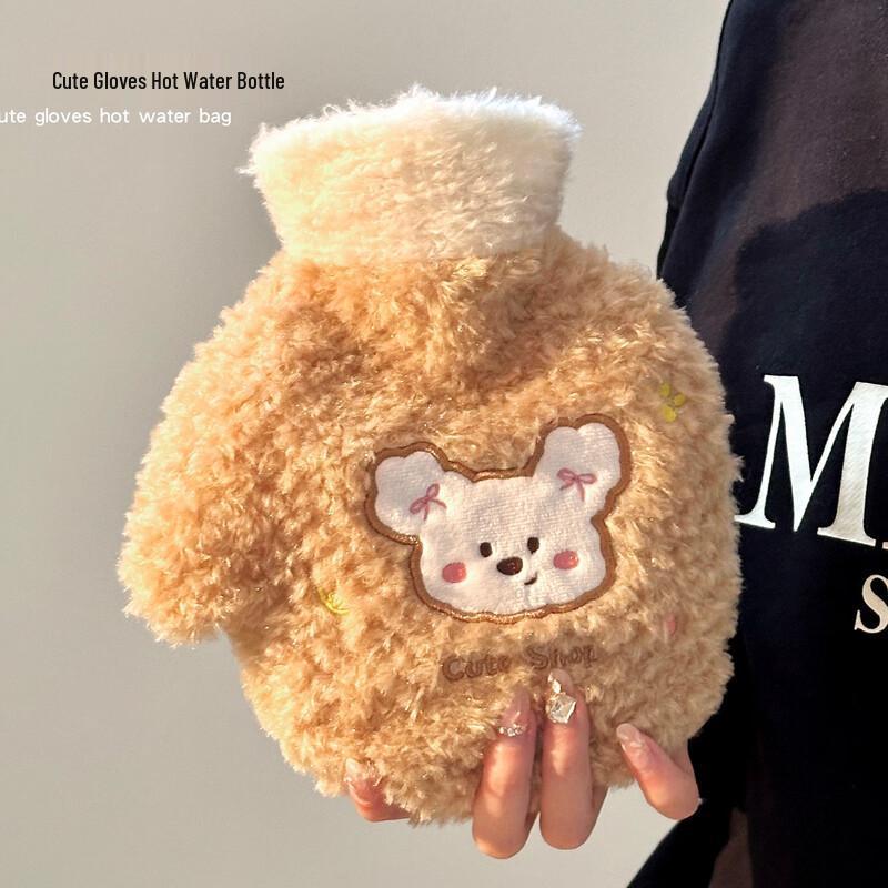 

Fumaiide Thickened Explosion-Proof Hot Water Bottle