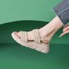 2025 New Platform Sandals Light, Non-slip and Comfortable, Casual Sports  Women's Shoes. SKT