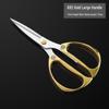Stainless Steel Multi-Function Household & Arts Scissors