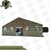 Xinnengda Outdoor Large Military Command Tent