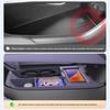 Baojun Xiangjing Center Console Silicone Storage Box & Glasses Holder.