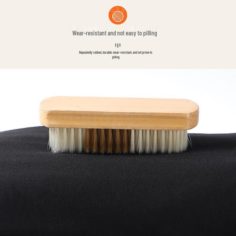 Langsha Women's Extra Thick Wool Thermal Leggings