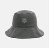 [USED] BTS Are you sure?! Igemaja Bucket Hat Official Merchandise