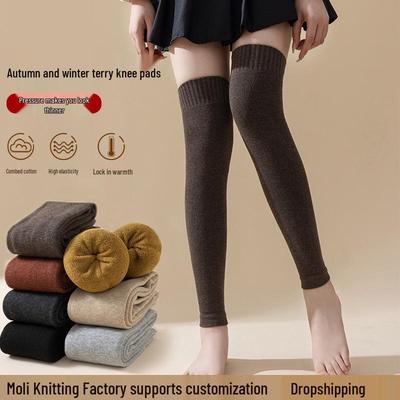 Calze, collant e calzetteria – Scaldamuscoli, gambaletti e leggins