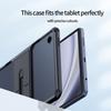 XUNDD For Samsung Galaxy Tab A9 Case Reinforced Corners Kickstand TPU+PC Tablet Cover