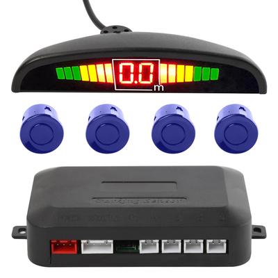 Oto Elektroniği – Park Sensörleri