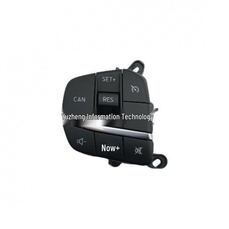 H1BT-9E740-AB/DB Ford Focus & Fiesta 19-20 Cruise Control Switch
