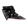 Nissan Tiida 2005-2020 Rear Brake, Turn Signal Taillight Cover (Left & Right, Inner & Outer)