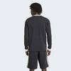 Adidas 3 STripes Long Sleeve T shirT Ke3546