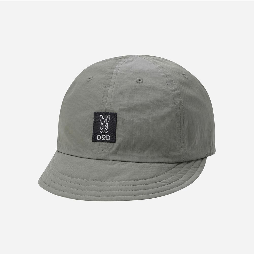 DOD Reversible Woven Soft Cap (Ivory Dark)