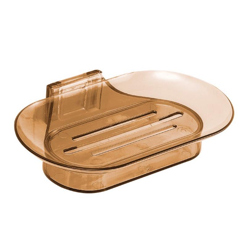 Soap Box Beauty Salon Hotel Bathroom and Toilet Storage