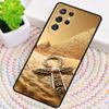 Egypt Pyramids Phone Case for Samsung Galaxy note 10 pro S26 Ultra S23 S24 FE S25 S21 S22 PLUS shockproof Cove