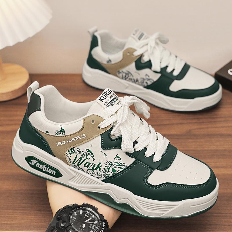 Мужская спортивная обувь — фото 4