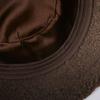 Fisherman Hat Women's Autumn and Winter Hat Imitation Sherpa Korean Version Versatile Ins Japanese Style Warm Teddy Velvet Basin Hat
