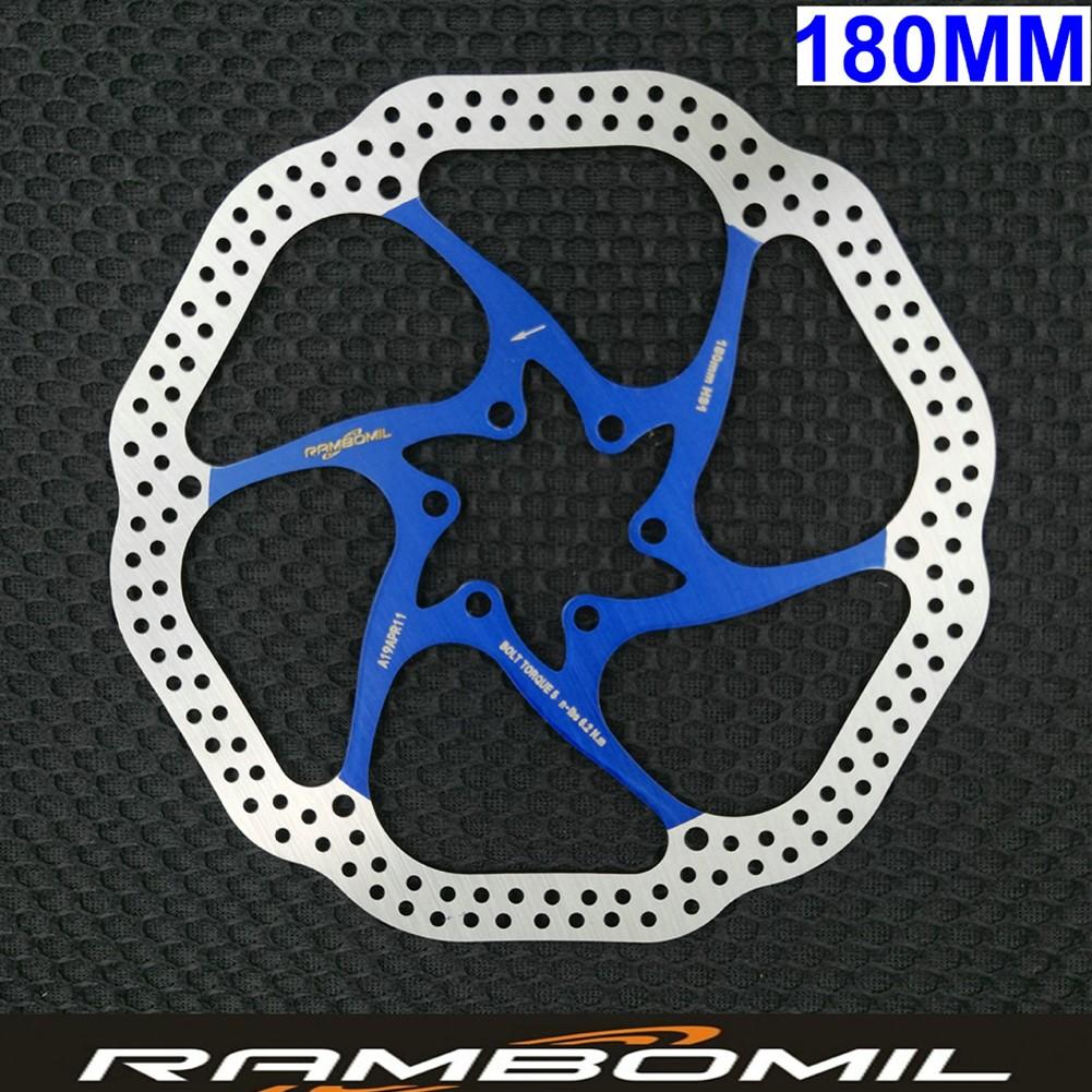 Rotor De Frein à Disque Avid SRAM HS1, 160 Mm (occasion, Jamais Monté)