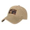 Summer Funny Hangover Baseball Cap Sun High Quality Custom Logo Washed Trucker Hat Unisex Adult Trendy Outdoor Gym Baseball Caps
