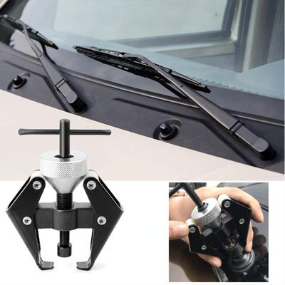 Profesional Auto auto baterie terminal alternator rulment parbriz ștergător braț Remover tractor rolă Extractor reparare instrument