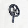 Bicycle Folding Bike Chainring with Aluminum Crank