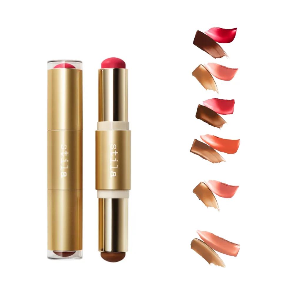 Stila Blush & Bronze Hydro Blur Cheek Duo Stick