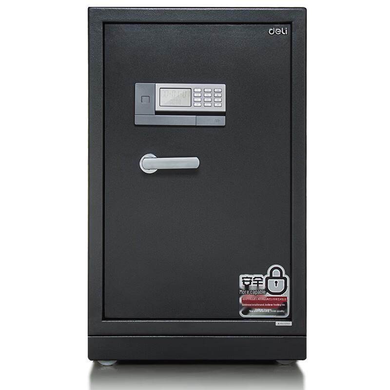 Deli 3658A Digital Security Safe