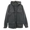 Baggies Mountain Parka XS Charcoal Gray 27355SP16 Outdoor Men's Used