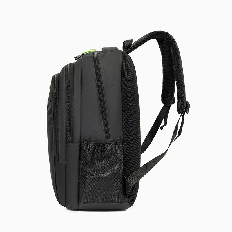Schoolbag Wholesale Backpack Men's Large Capacity Business Computer Backpack Women's Travel Bag High School Junior High School Students