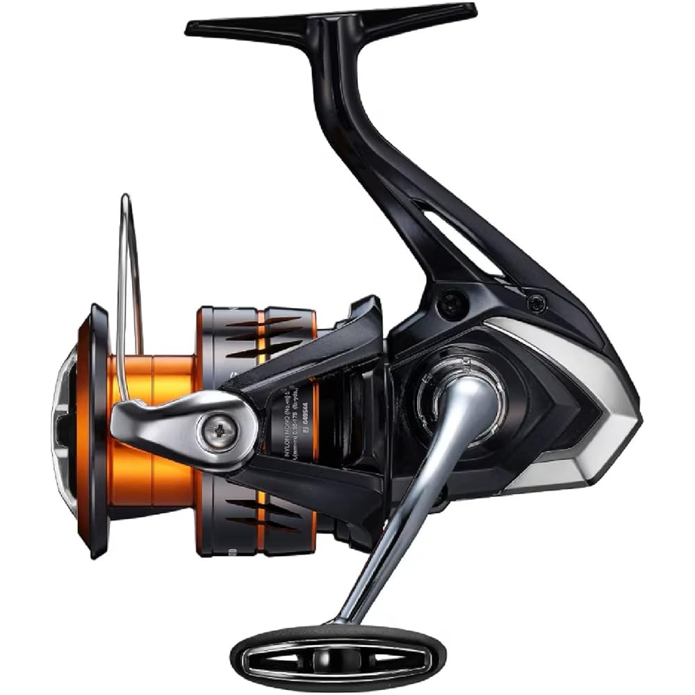 Shimano (SHIMANO) Spinning Reel 26 Nexerve C5000HG