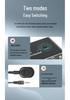 4K HDMI USB 3.0 KVM Switch: 2-PC Input, 1-Output Converter