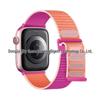 Compatible Double-Loop Nylon Watch Band for Apple Watch (iWatch987)